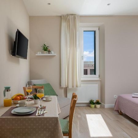 ספליט Apartment More מראה חיצוני תמונה