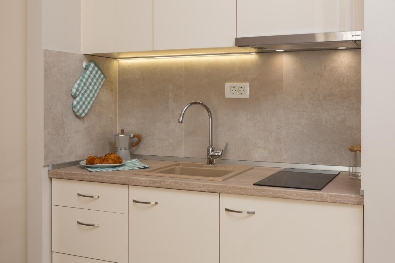 ספליט Apartment More מראה חיצוני תמונה