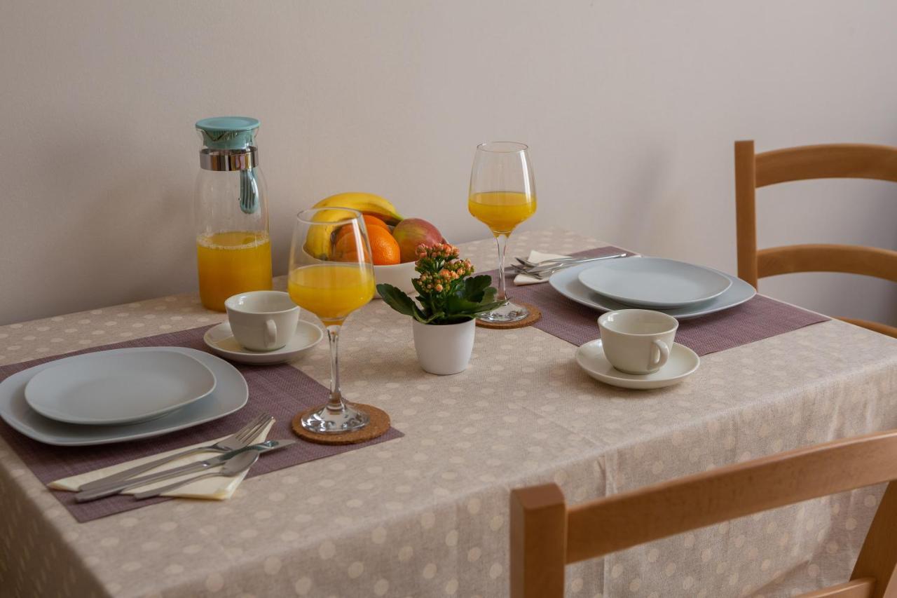 ספליט Apartment More מראה חיצוני תמונה