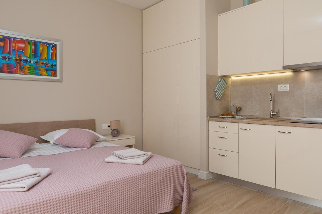 ספליט Apartment More מראה חיצוני תמונה