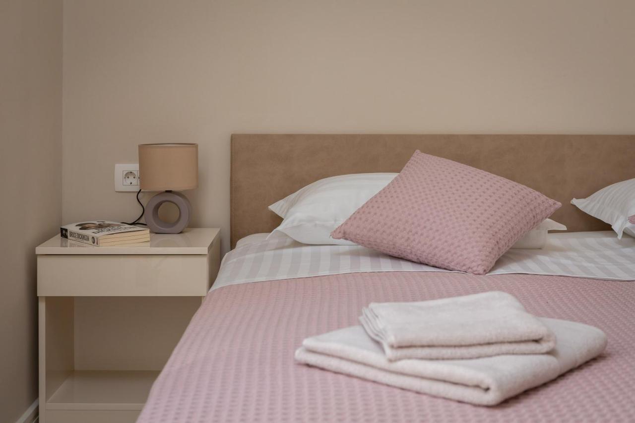 ספליט Apartment More מראה חיצוני תמונה