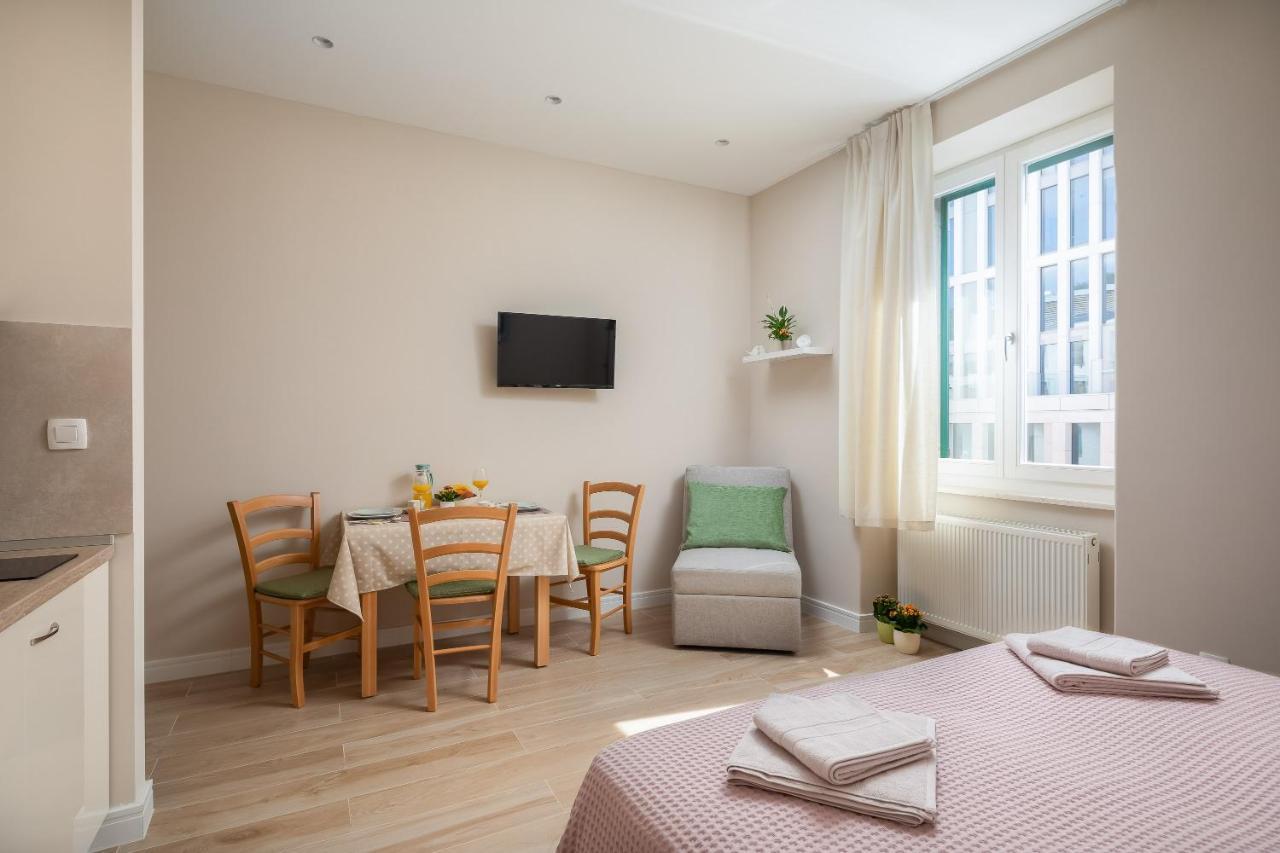 ספליט Apartment More מראה חיצוני תמונה