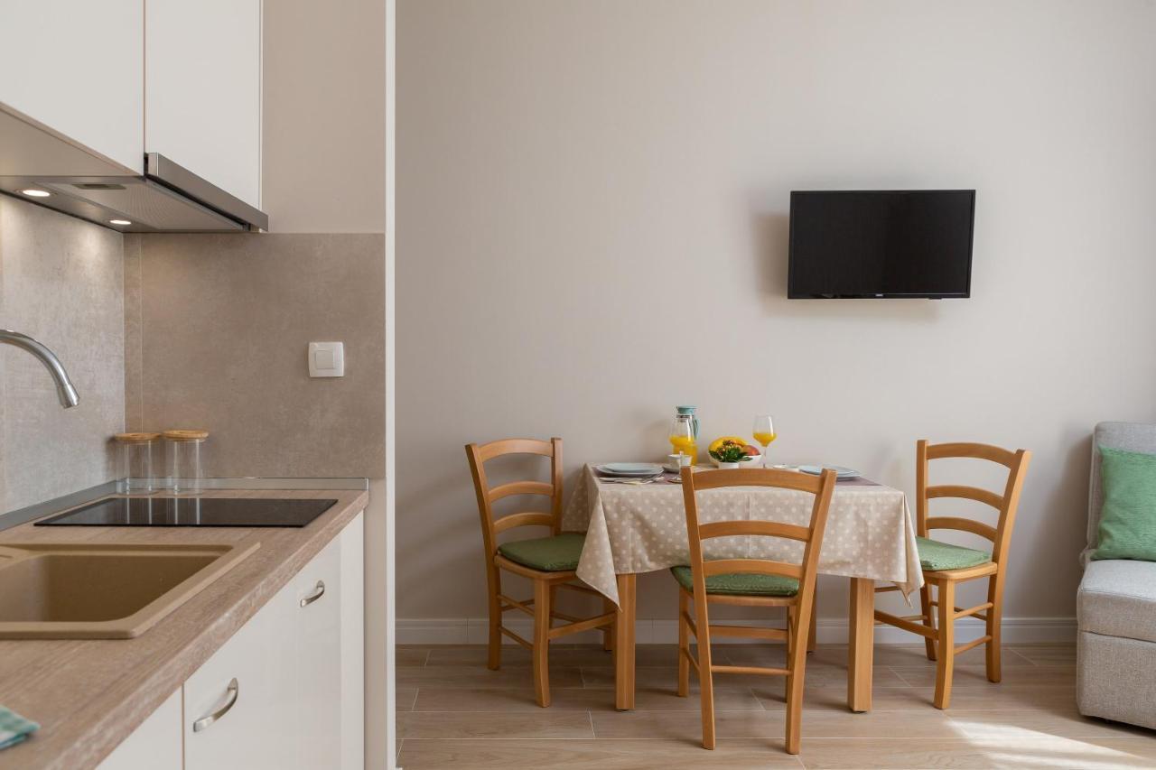 ספליט Apartment More מראה חיצוני תמונה