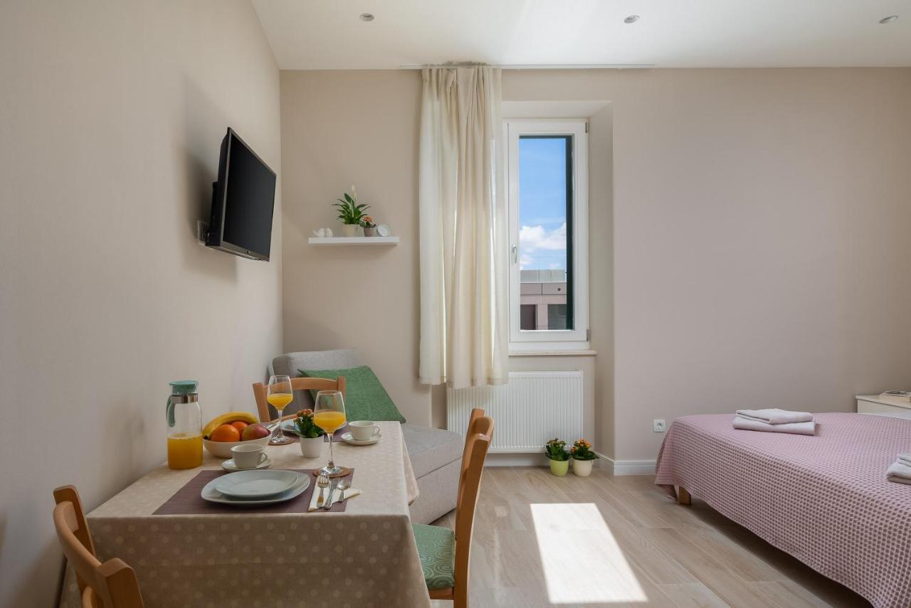 ספליט Apartment More מראה חיצוני תמונה